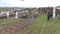 15. Geleneksel Off-Road Şenlikleri Sona Erdi - Düzce