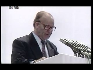 Alija Izetbegovic - Djelo iznad smrti