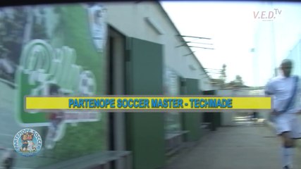 1T-PARTENOPE MASTER-TECHMADE