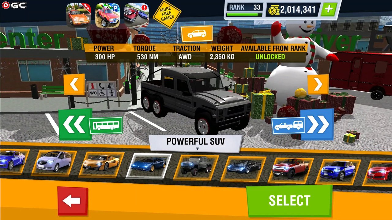 Car Driving School Simulator "Tokyo Pack 2" Car Driver, Parking Games - Android Gameplay FHD #20