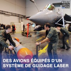 Des armes françaises utilisées au Yémen