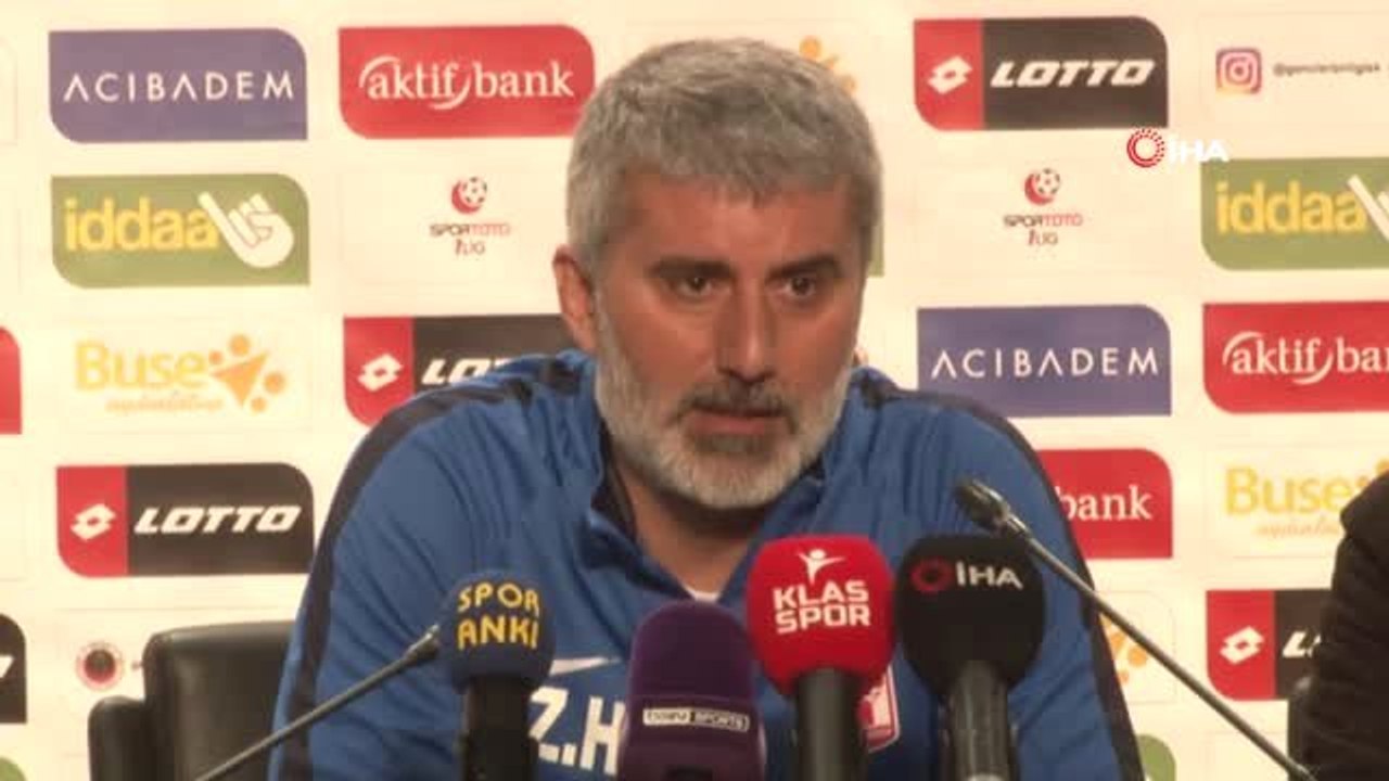 Zafer Hızarcı: "Bir Etki Altında Kalıp Sonucu Tayin Etmek Bu Kadar Olur"