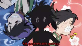 Dororo 2019 Opening 2 Legendado Por-Brasil