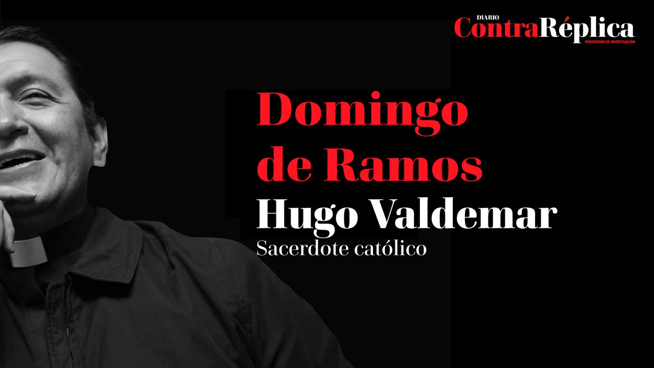 Domingo de Ramos