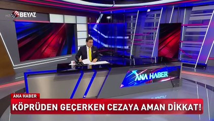 Beyaz Ana Haber 14 Nisan 2019