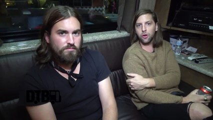 Welshly Arms - PRESHOW RITUALS Ep. 443