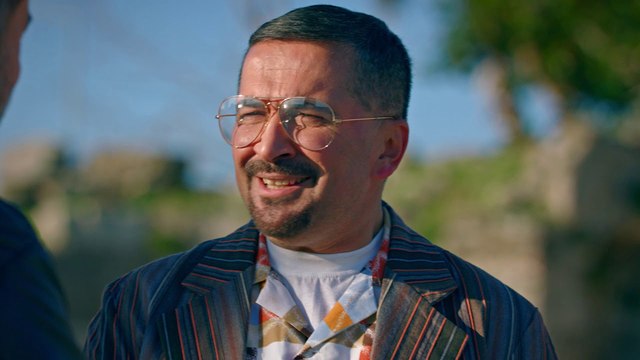 Hasbihal Filminin Fragmanını / Videosunu İzleyin – 26 Nisan’da Vizyonda!