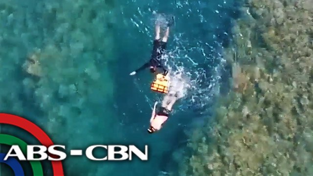 Peligro sa Tubig | Red Alert