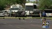 Two federal agents injured in Ahwatukee shootout