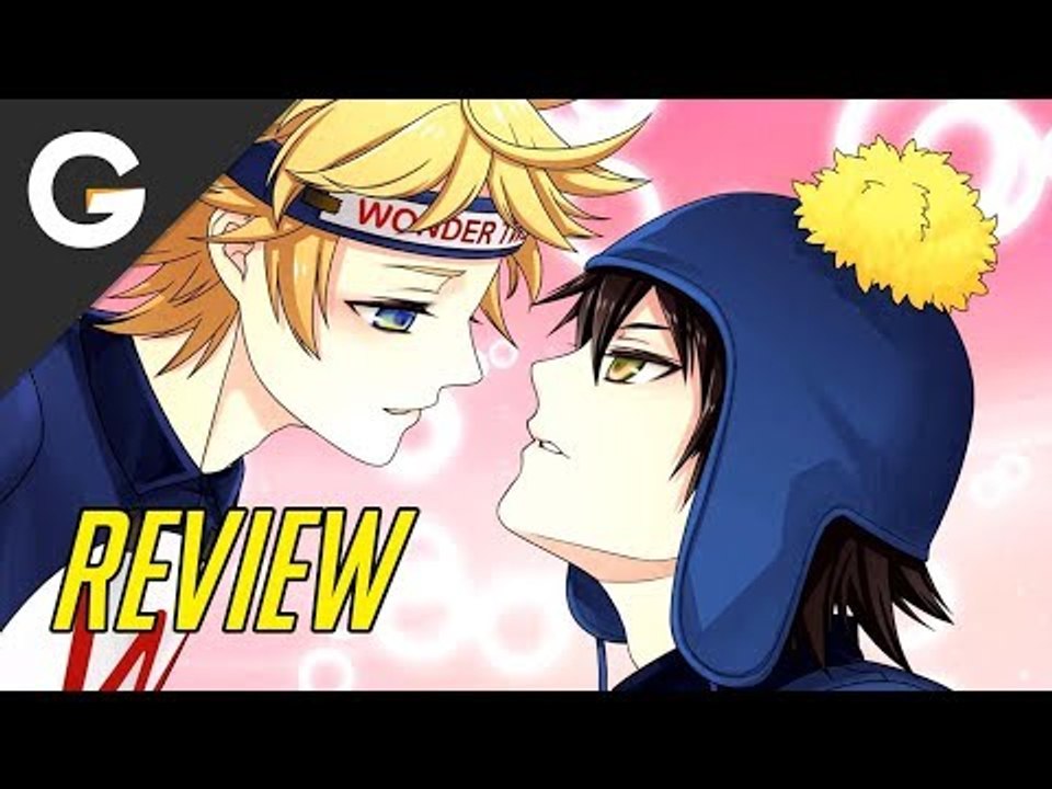 South Park: The Fractured But Whole Review (Indonesian Language)