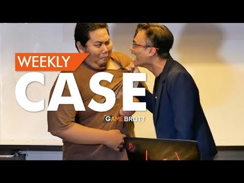 Gamebrott Weekly Case: Orang Ini Lakukan Cara Berikut untuk Atasi Kecanduan DotA 2