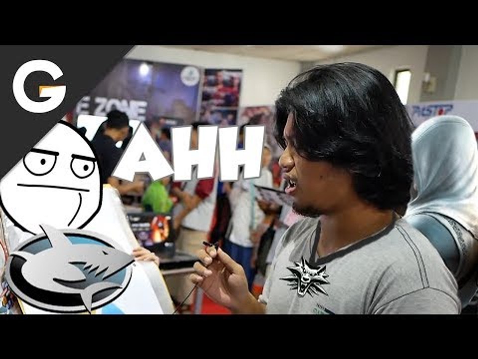 AYO SIAPA YANG BISA NEBAK LOGO INI? - Street Interview #4