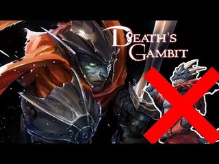 [ Death Gambit ] What Happen If You Killed Vrael?