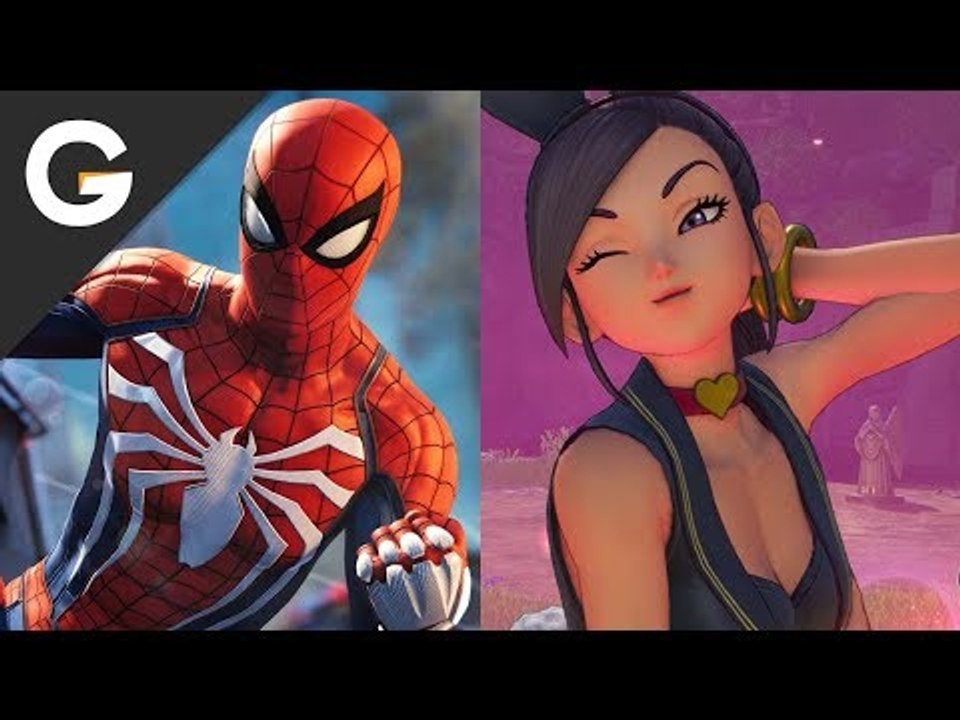 Rekomendasi Video Game September 2018