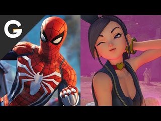 Rekomendasi Video Game September 2018