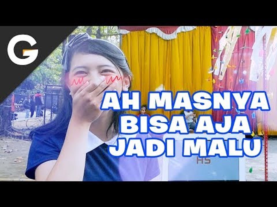 Bisa Ngga Nebak Istilah Gaming Berikut? - Street Interview #18