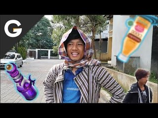 Merchant Life Story : Potion