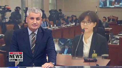 Opposition bloc demands Constitutional Court justice nominee to step down