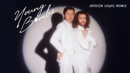 Young Bombs - Starry Eyes