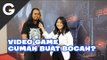 Apakah Video Game Dibuat untuk Anak Anak? - Street Interview #26