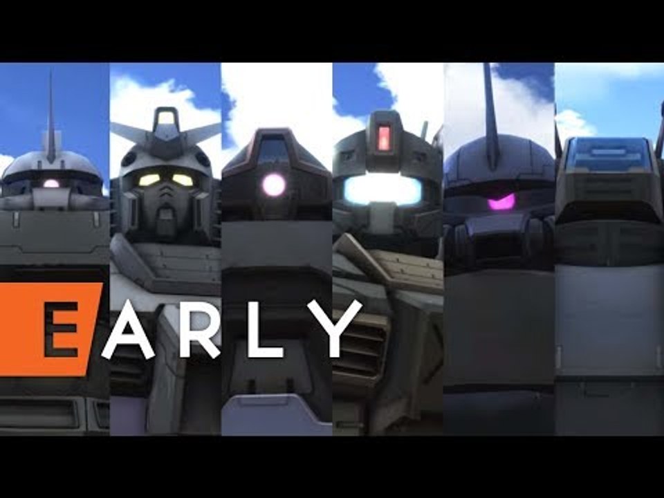 Mobile Suit Gundam Battle Operation 2 How to Change to English - Gamebrott Early