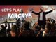 Far Cry 5 First One Hour Gameplay