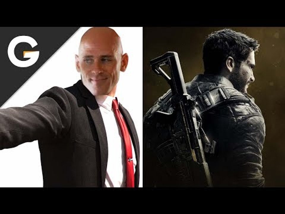 Rekomendasi Video Game Akhir Tahun 2018