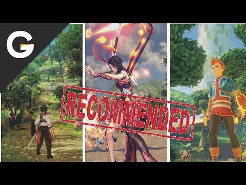 10 Rekomendasi Game Smartphone yang patut kamu tunggu di tahun 2019