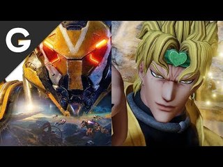 Rekomendasi Video Game Februari 2019