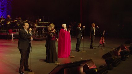 Mocedades - Amor De Hombre