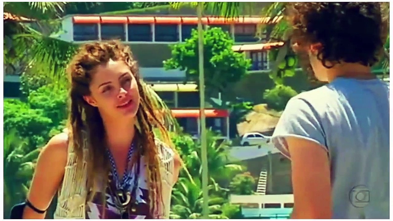 A HISTÓRIA DE LIA E DINHO // PARTE 8 - FINAL)