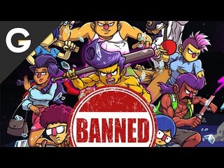 INDONESIA di-BAN NINTENDO?? [INTERVIEW with MOJIKEN STUDIO - Part 1]