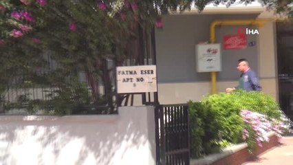 Eda Öğretmenin Katil Zanlısı İntihar Etti