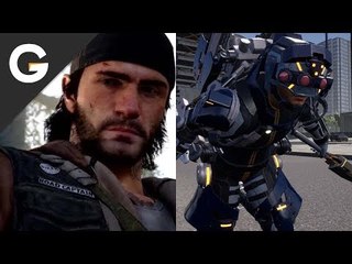 Rekomendasi Video Game April 2019