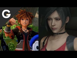 Rekomendasi Video Game Januari 2019