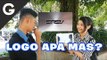 Milenial Bisa Nebak Logo Ini Ga Ya? - Street Interview #32