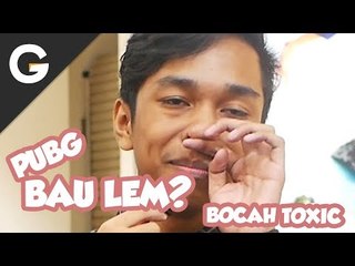 PUBG BAU LEM? -Street Interview #33