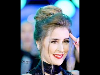 ليست بجمال روسي او امريكي بل تونسي Une belle femme tunisienne