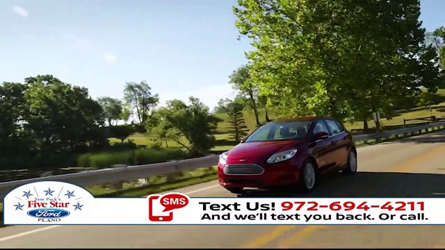 Ford dealer Richardson TX | Ford sales Richardson TX