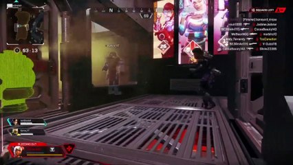 Apex Streaking?! But of What Kind..? Clueless Entertainment Apex
