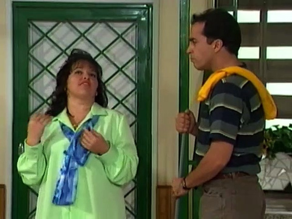 Conserjes | Episodio 42 | Maria Alejandra Martin y Ivan Tamayo | Series RCTV