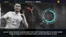 Ligue 1 - Five things you didn't know