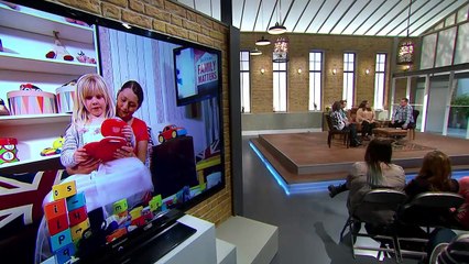 Did Jo Fix The Family Troubles? | Jo Frost: Family Matters | Eglantine Egla