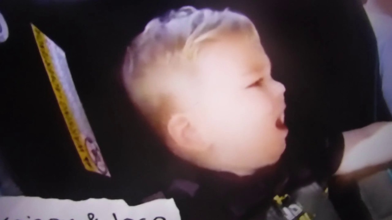 Jenelle & David take the kids fishing