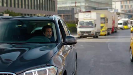 اصطدام - الحلقة 17 - القسم الثاني