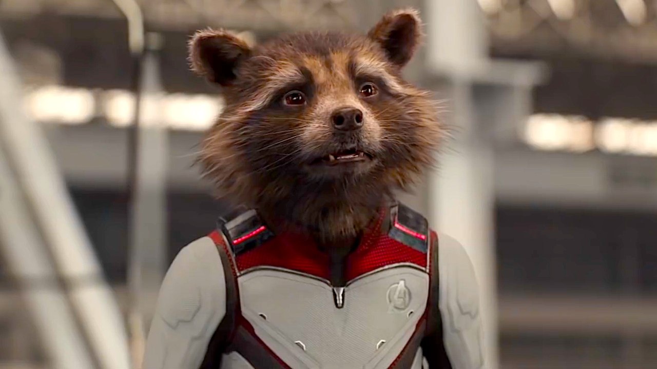 Avengers: Endgame - Official “Mission” Trailer