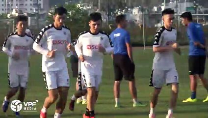 Preview | S. Khánh Hòa vs Hà Nội | Cái ''Dớp'' của Hà Nội mỗi lần hành quân tới SVĐ 19/8