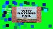 [GIFT IDEAS] Why Nations Fail: The Origins of Power, Prosperity, and Poverty by Daron Acemoglu