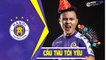 Chúc mừng sinh nhật Quang Hải - Chàng trai vàng của Bóng đá Việt Nam | HANOI FC