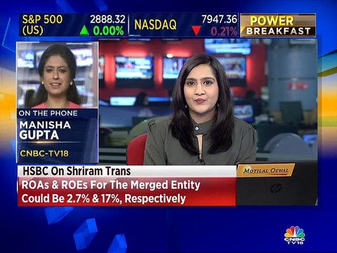 Manisha on crude & other commodities